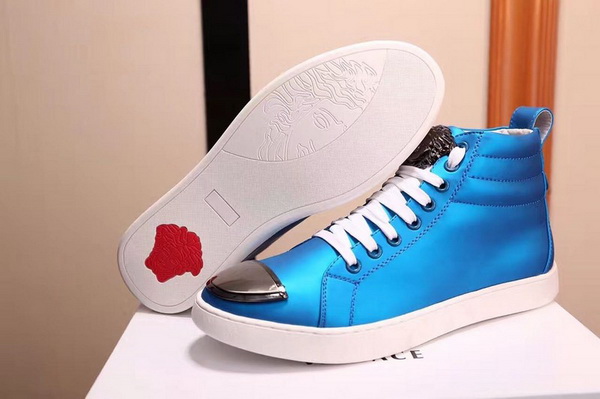 CIVENCHY High-Top Fashion Men Shoes_02